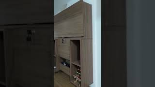 Apartamento Mobiliado Em Lambari-Mg