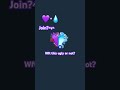 Pls don’t say ugly on my channel plsss #animation #art #drawing #edit #pls #roblox #trend
