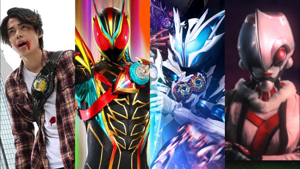 れおのすけ Zets Ex-Dream & Nox's new form!? It's revealed that Nightmares