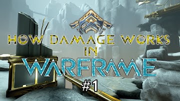 How Damage System Works - The Systems of Warframe - Additive & Multiplicative Damage Buffs