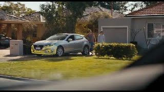 RAC Insurance - The Power of Membership TV Commercial 2016