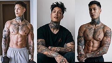 Chris Heria/THENX Ultimate Calisthenics Workout Motivation | Calisters Official