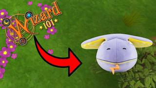 Wizard101 Merch Shocking Surprise