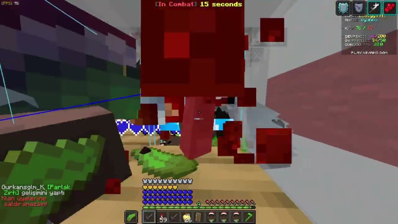 Nivamc Kill/tot Montage #5