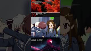 When Her Patience Finely Breaks Vivid Strike