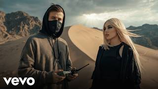 Alan Walker x Ava Max Style - Memory