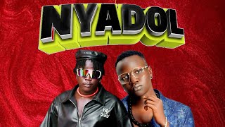 G crazy ft L-mas Nyadol 
