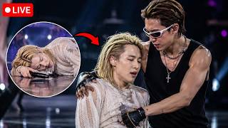 ARMY Was Worried! RM Rushed Straight to Jimin... Here's Why! 😭