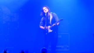 Augustines - Now You Are Free - Farewell Gig Live @ Liverpool Academy -31-10-2016