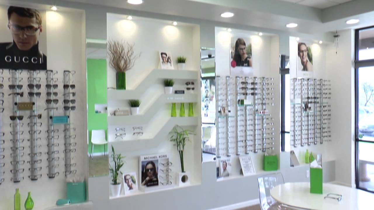 Eye Care North Short Cave Creek, AZ YouTube