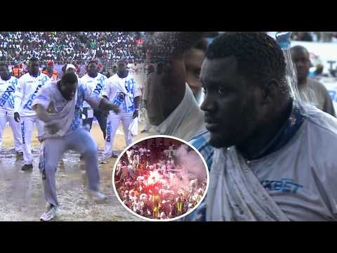 Tousse magnifique de Sa Thiès qui averti Modou Lô