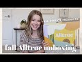 ALLTRUE FALL 2021 UNBOXING! Opening ALL of the Choice Products (Formerly CAUSEBOX)