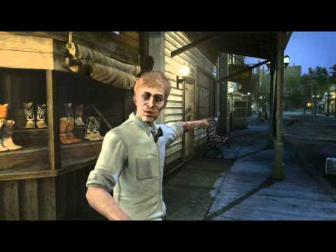 : Undead Nightmare -TV Spot