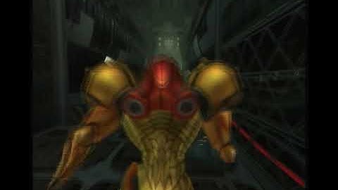 Watch Station Access (Roll Jump)