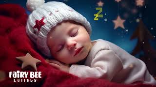 🎊 ELEVATE Your Baby's Sleep with Christmas Lullabies and Comforting Melodies🎺Sleep in 2 Minutes🎹