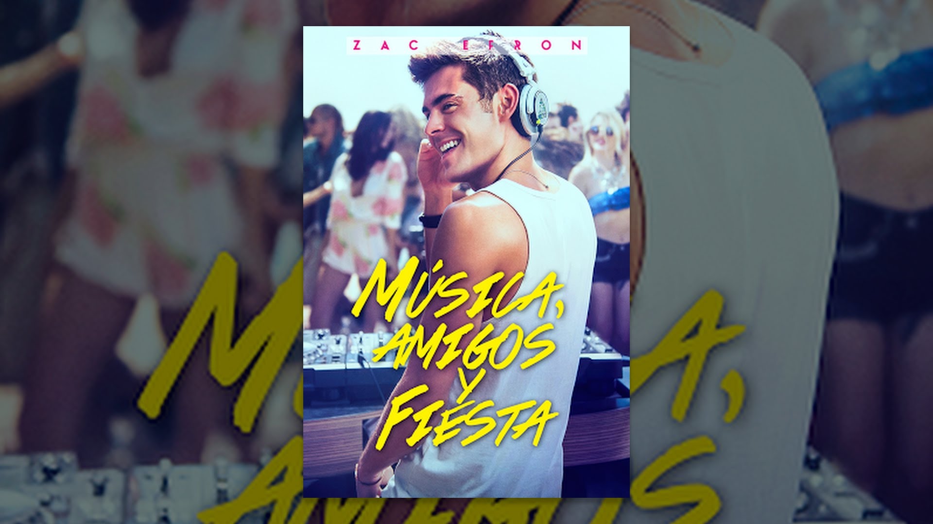 Msica Amigos Y Fiesta 2015 Filmaffinity