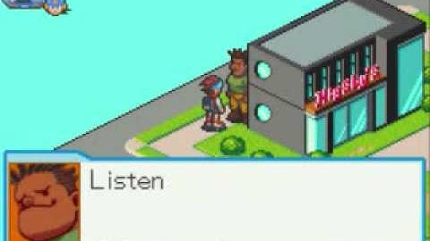 MMBN5:TP Walkthrough Part 19