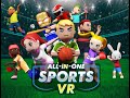 All in one sports vr official trailer