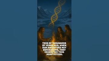 The Everest Gene #shorts