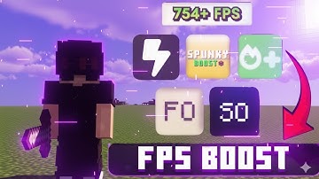 Best FPS Mods For 1.21.4 For Mojo Launcher/Pojav Launcher | Best FPS Boosting Modpack