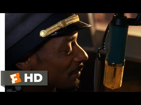 Soul Plane (10/12) Movie CLIP - We Ready to Roll (2004) HD