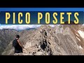Pico Posets - Climbing the 2nd highest mountain in the Pyrenees [ESPADAS-POSETS ROUTE]