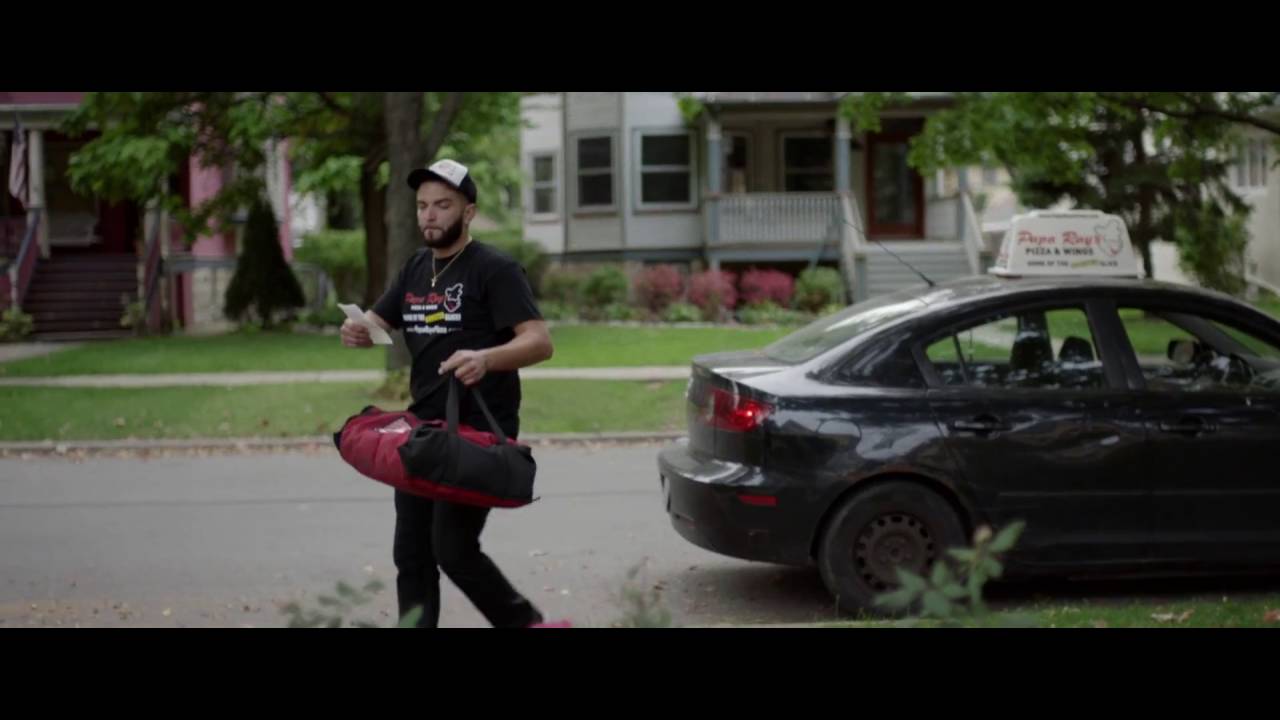 Lupe Fiasco - Deliver