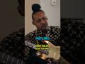 Eric Gales shreds! #guitar #guitarist #shorts