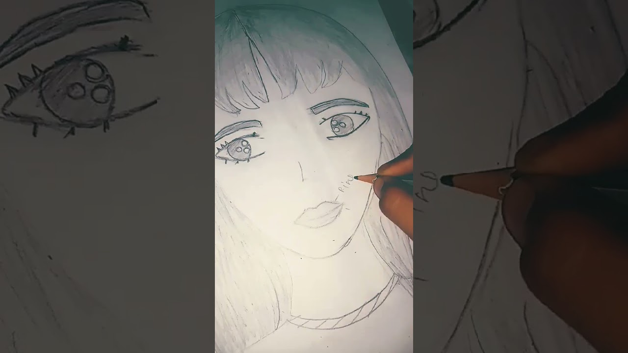 Choose drawing colours 