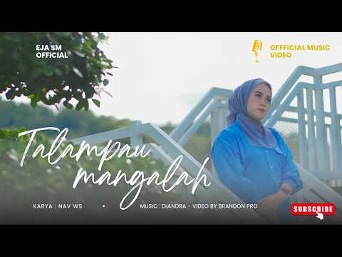Eja SM - Badayuang Surang Diri (Official Video Music)