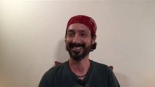 Swami Jnaneshvara Bharati Style Yoga Nidra 20200518