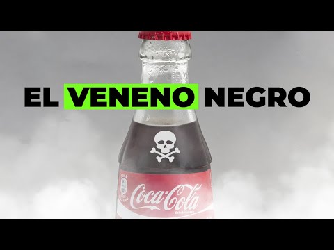 EL VENENO NEGRO