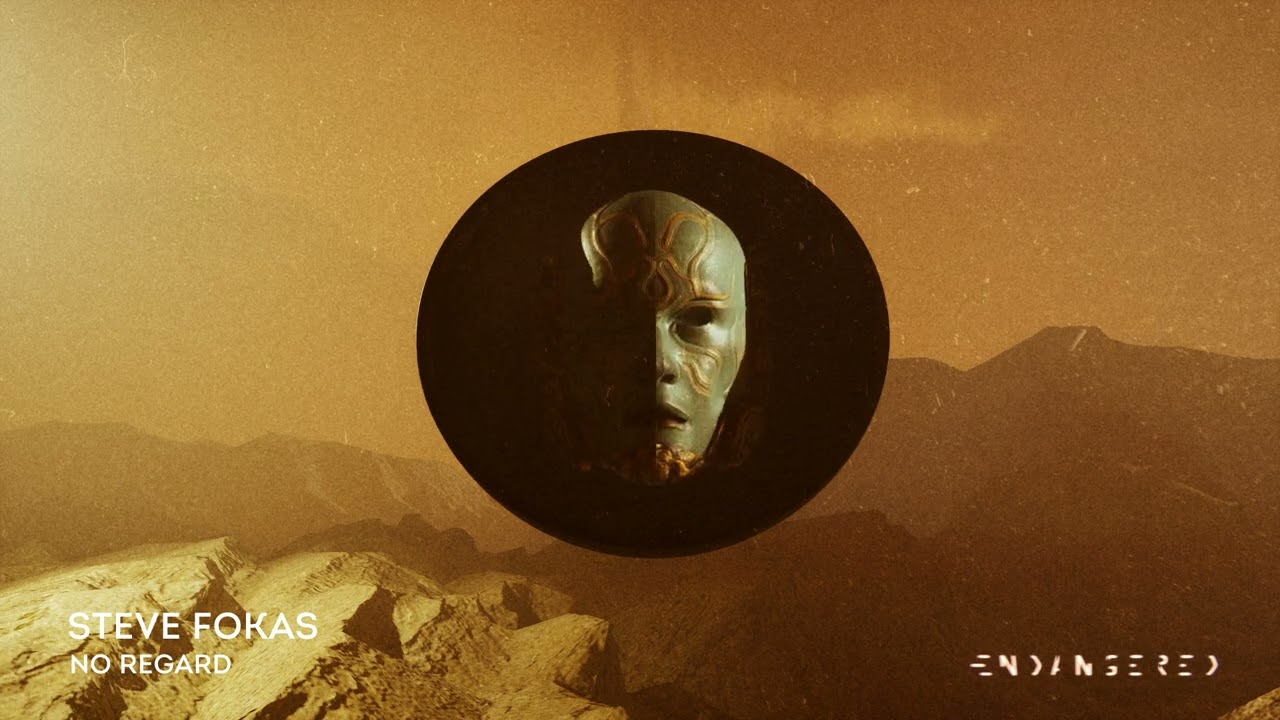 Steve Fokas – No Regard