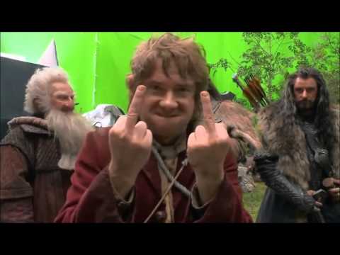 Video: Jak starý je Bilbo Pytlík v knize Hobit?