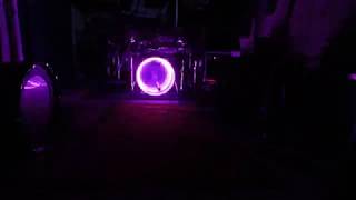 DrumLite test front