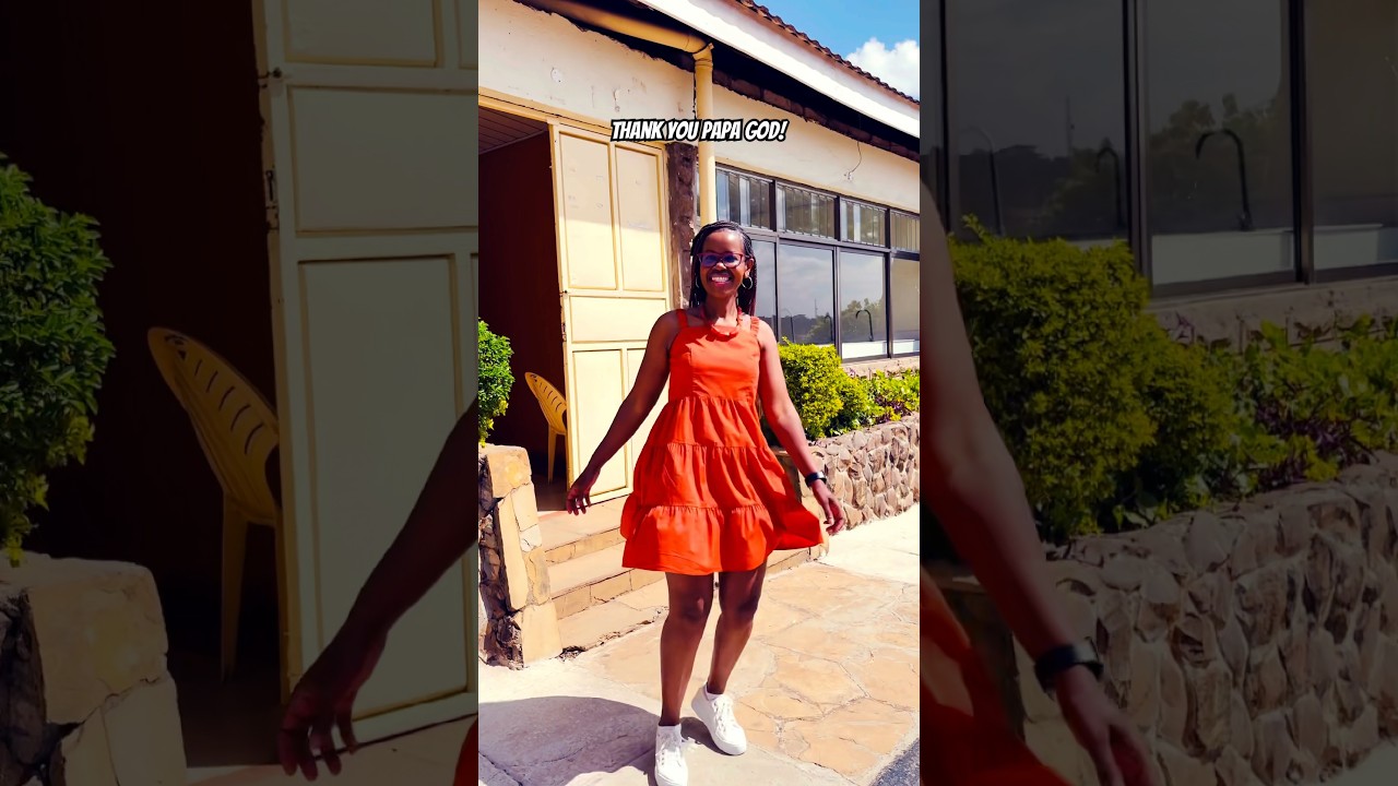 ❤️Thank You God!!! #shorts