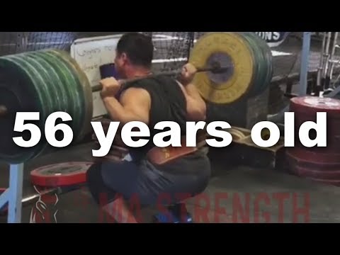 Chinese Weightlifting Technique | Part 1