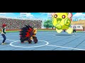 Monster master episode 32#pokemon #games