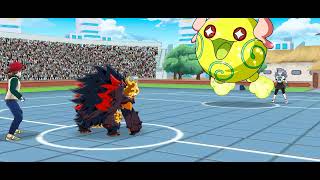 Monster master episode 32#pokemon #games