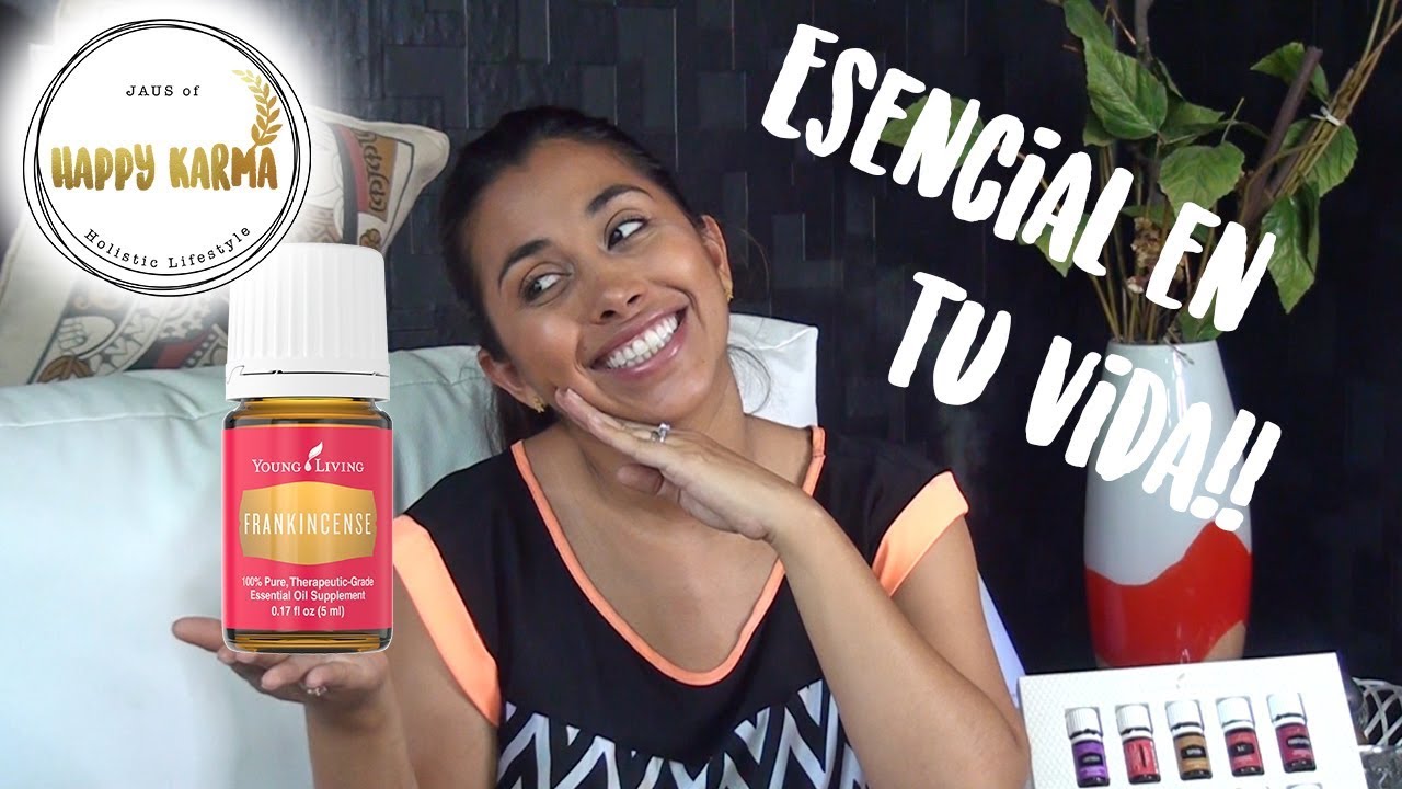 Aceite Esencial de Incienso para la Cara: Beneficios, Usos y Precauciones