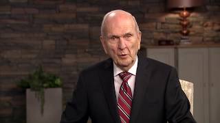 President Nelson Invites Youth to Prepare for Worldwide Youth Devotional