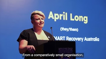 SMART Recovery Australia: Our Impact