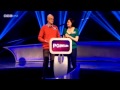 Pointless - MJ and Bill Clinton