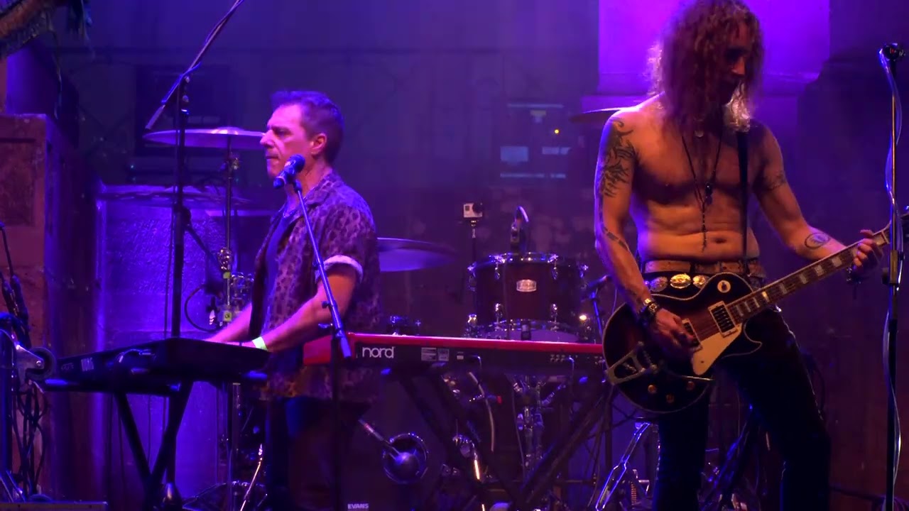 Big Ones [Aerosmith Tribute Band] - I Dont Want to Miss a Thing
