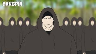 THE BIG SECRET PART 3 - ANIMATED DRAMA