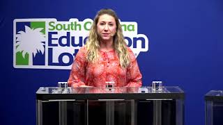SC Education Lottery Live Stream