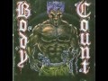 Body Count - Body Count's in The House