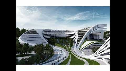 Nhập môn kiến trúc - giới thiệu về ngành kiến trúc và tầm ảnh hưởng của nó - xd20kt ĐH SPKT TP.HCM