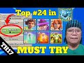 Th17 War Attack Strategy After Update: Illegal RC Charge Version (Clash Of Clans)