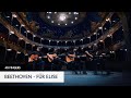 40 FINGERS - Für Elise (Beethoven meets Flamenco) - Official Video